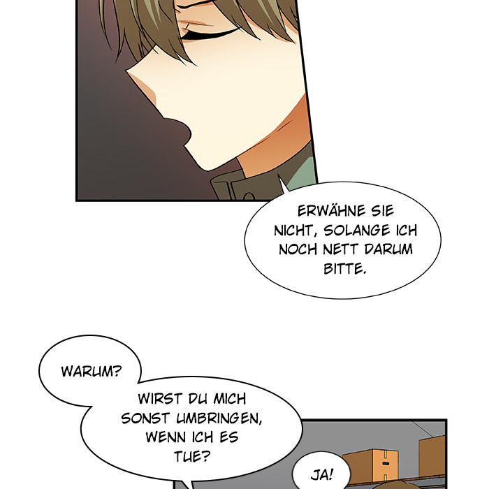 Mörder in klein - episode 17 - 43