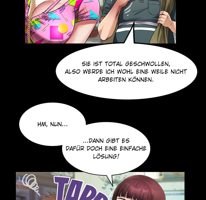 Einziehen, Ausziehen - episode 3 - 59