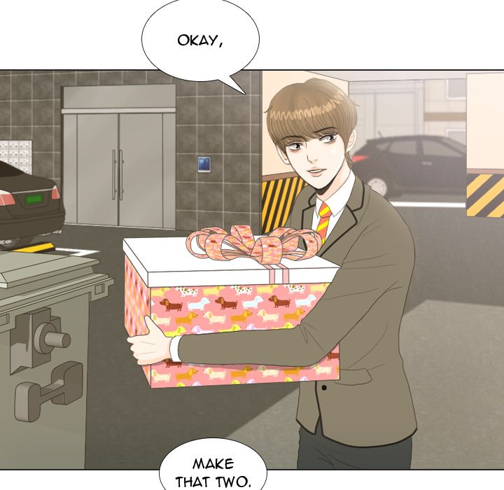Hold My Hand - episode 20 - 61