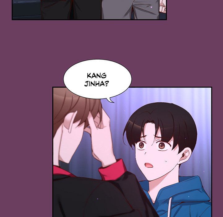 A Guy Like You - episode 56 - 63