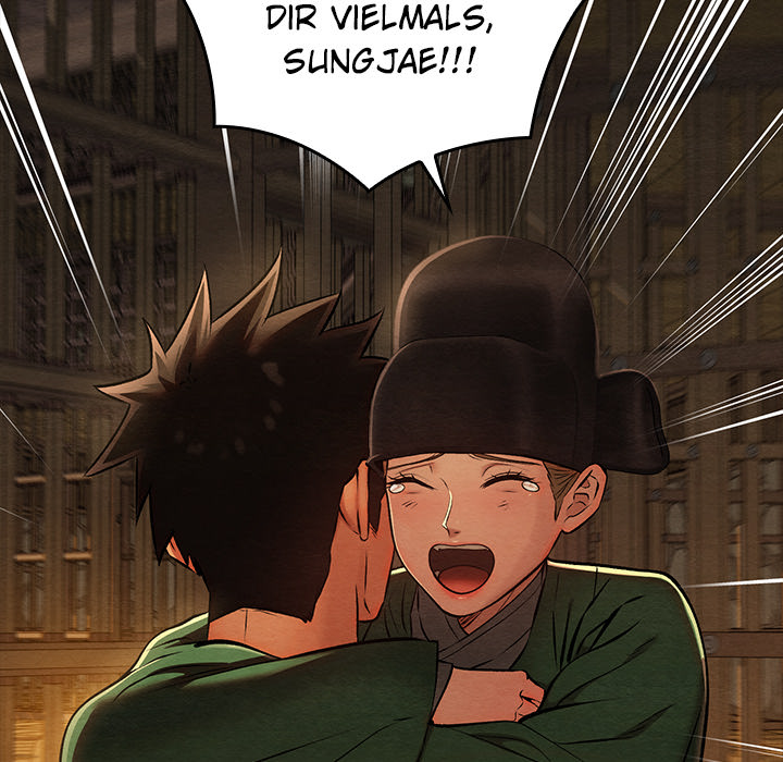 Meister in Intimität - episode 39 - 94