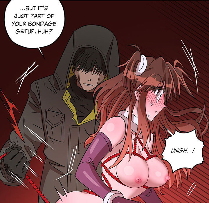 Love, Lust, & Joy - episode 3 - 131