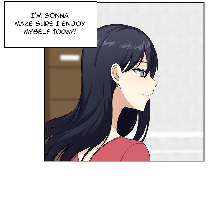Excuse me, This is my Room - episode 13 - 104