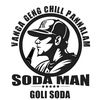soda.man.golisoda
