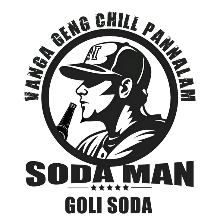 soda.man.golisoda