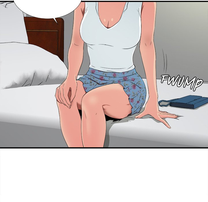 The Secret Friend - episode 55 - 29