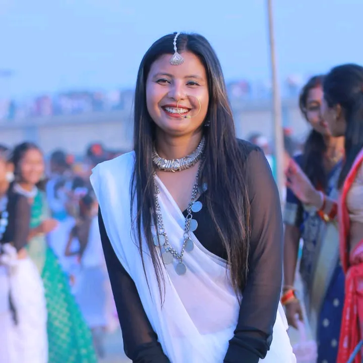 asmitadanuwar