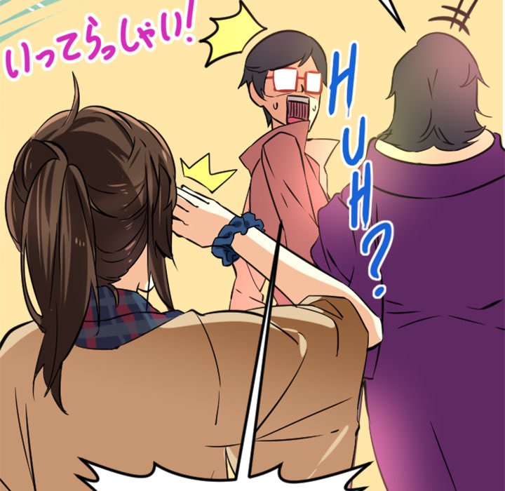 Ohayo Tokyo - episode 23 - 93