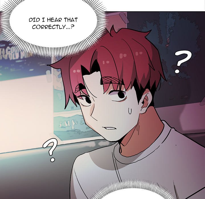 An Outsider's Way In - episode 2 - 8