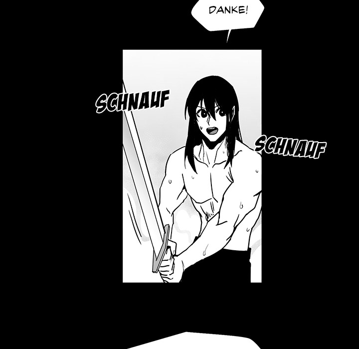 Nine Fantasy - episode 47 - 11