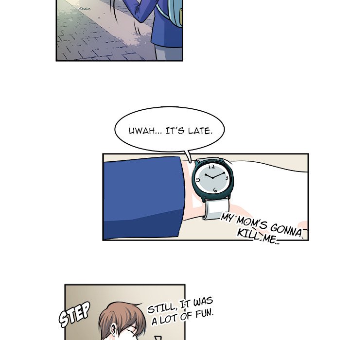 The Good Life - episode 15 - 9