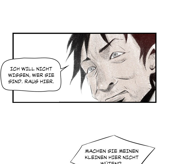 Die Strasse des Grauens - episode 4 - 29