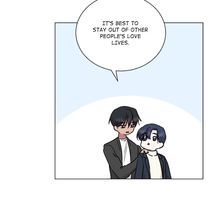 Secrets Between the Sheets [non-adult] - episode 39 - 89