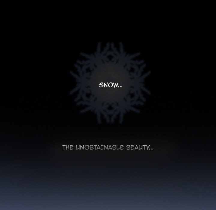 The Snow - episode 1 - 12