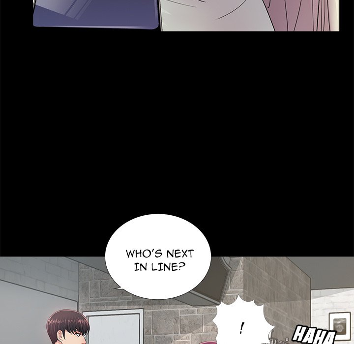 His Return - episode 5 - 6