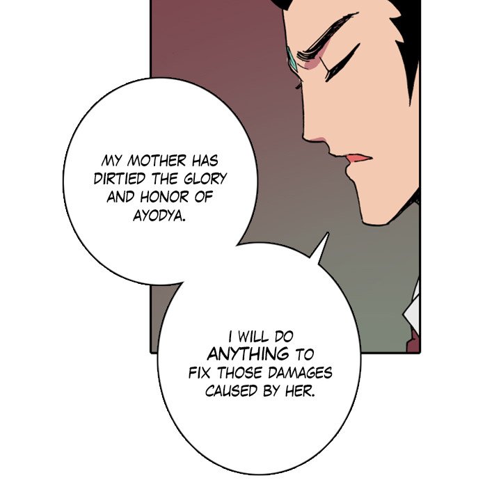 Grand Legend Ramayana - episode 58 - 24