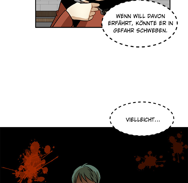 Mörder in klein - episode 7 - 18
