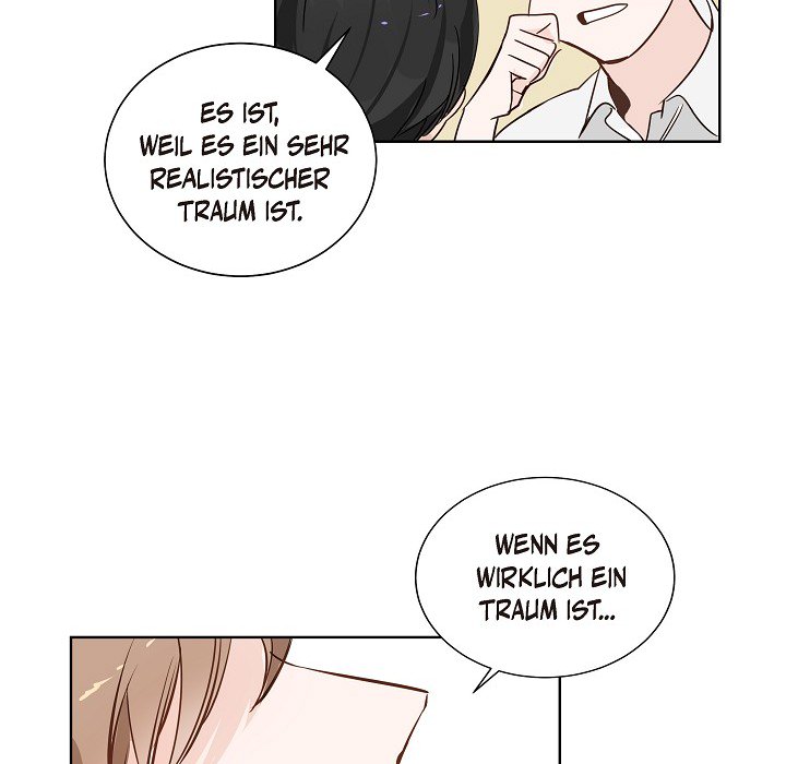 Die romantische Schlüsselverbindung - episode 6 - 41