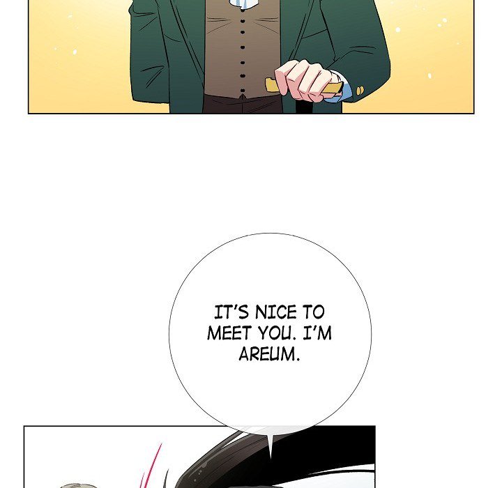 The Maid and the Vampire - episode 22 - 28