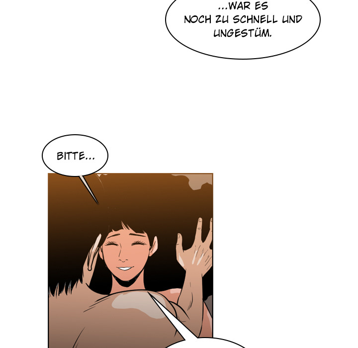 Evas Verderben - episode 41 - 45