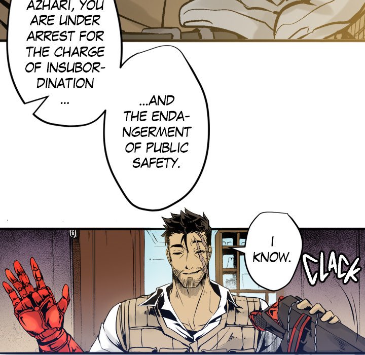 Knight of Rakshasa - episode 27 - 19