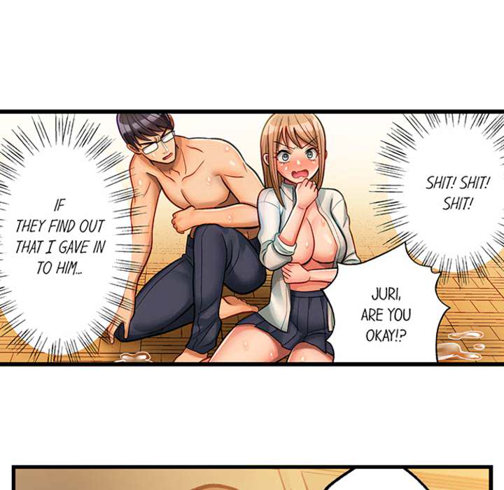 Mr. Wolf's Valley Girl Diet - episode 4 - 41