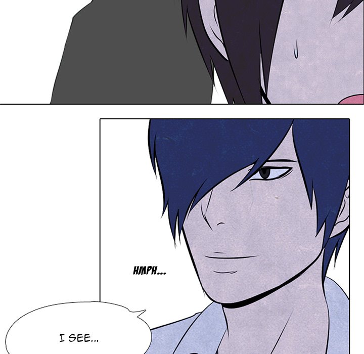 High School Devil - episode 28 - 4