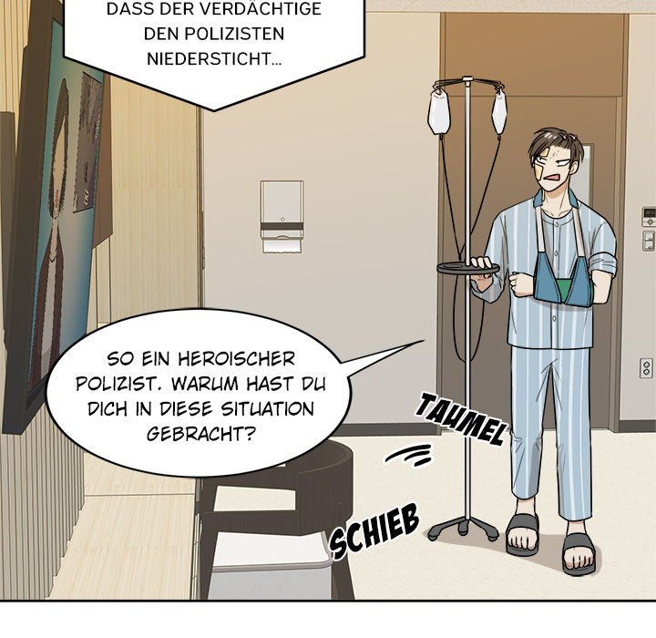 Liebe Lieber Nicht - episode 45 - 77