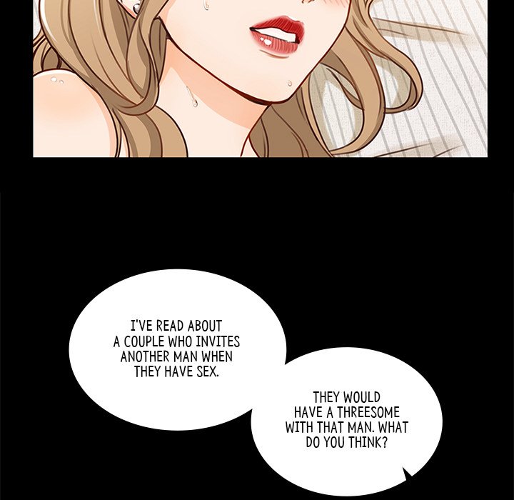 Secret Campus - episode 1 - 88