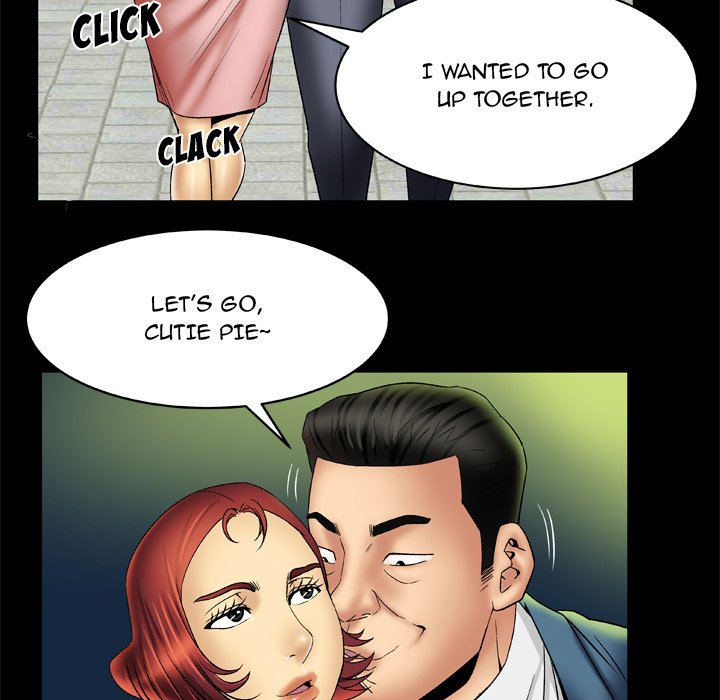 My Wife's Partner - episode 15 - 13