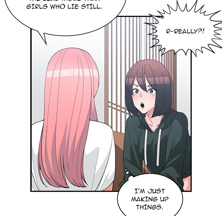 Childhood Friends - episode 18 - 43