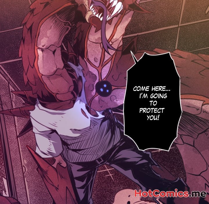 Knight of Rakshasa - episode 6 - 54