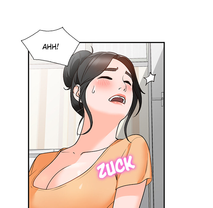 Town Girls - episode 10 - 84
