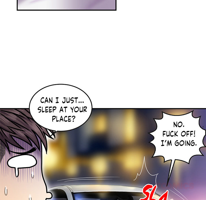 Sleeping With the Ghost - episode 16 - 49