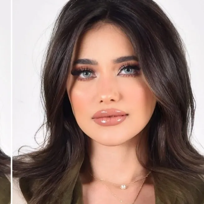 modelhadeer