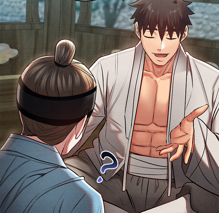 Master of Intimacy - UNCENSORED - episode 25 - 64