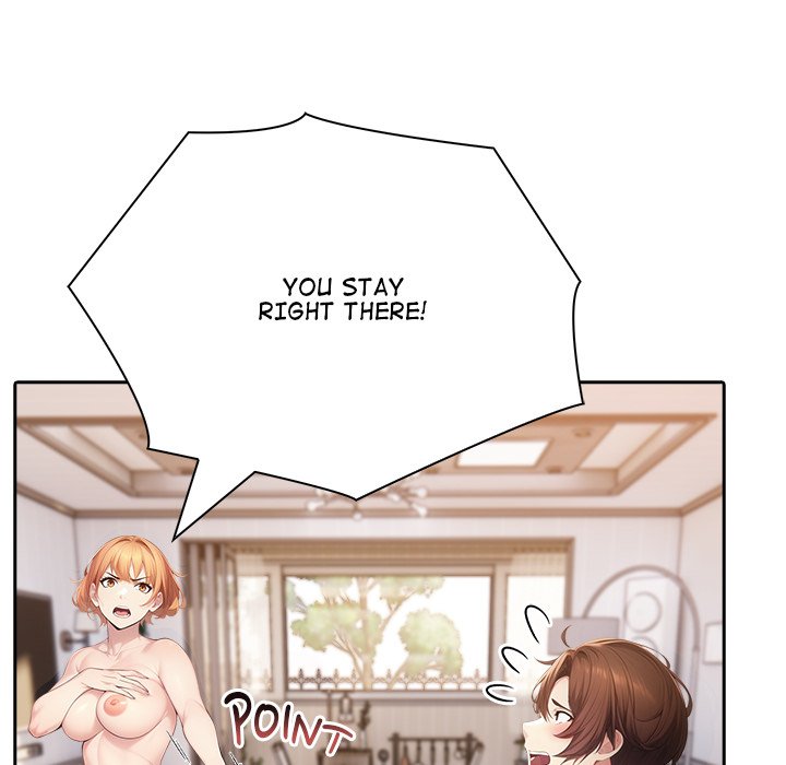 Mina's Little Trap - episode 1 - 20