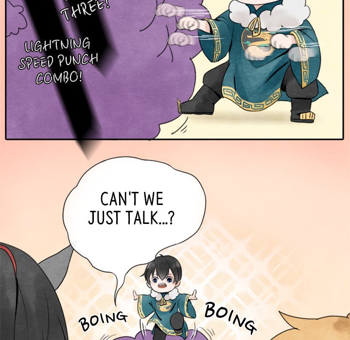 Odis and Moa's Underworld Diary - episode 3 - 45