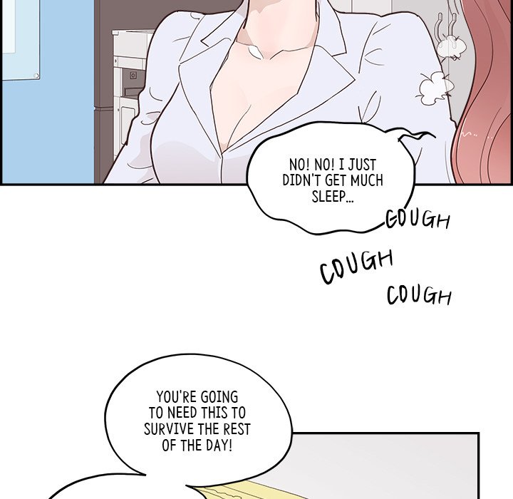 Sunny-Side Up - episode 21 - 72