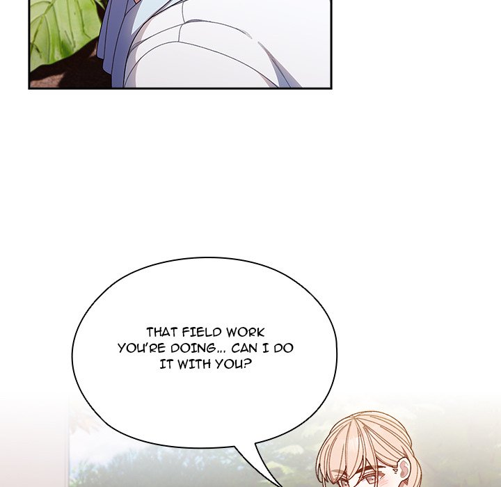 Boss! I'm Taking Your Girl! - episode 8 - 33