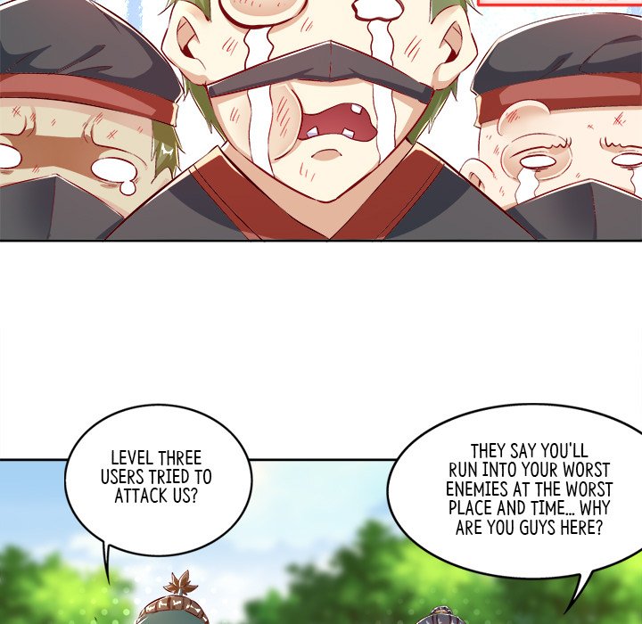 Hidden Class - episode 22 - 46