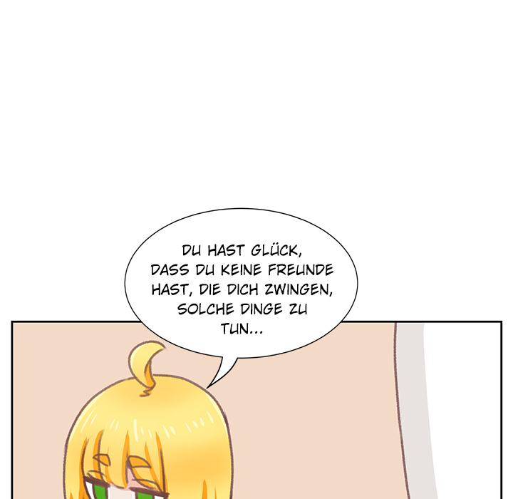 Der Mädchen-Knigge - episode 6 - 34