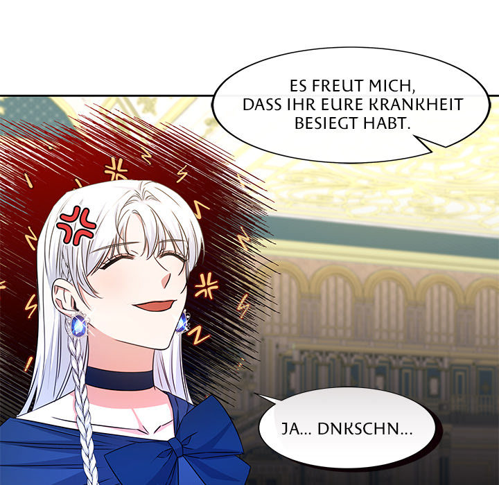 Diesmal ändere ich mein Schicksal - episode 21 - 21
