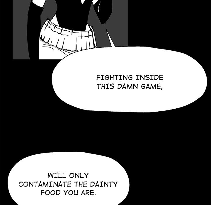 Nine Fantasy - episode 26 - 45