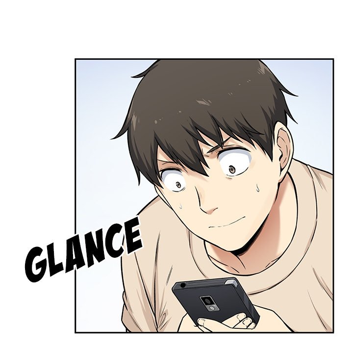 Excuse Me, This is my Room - episode 17 - 32