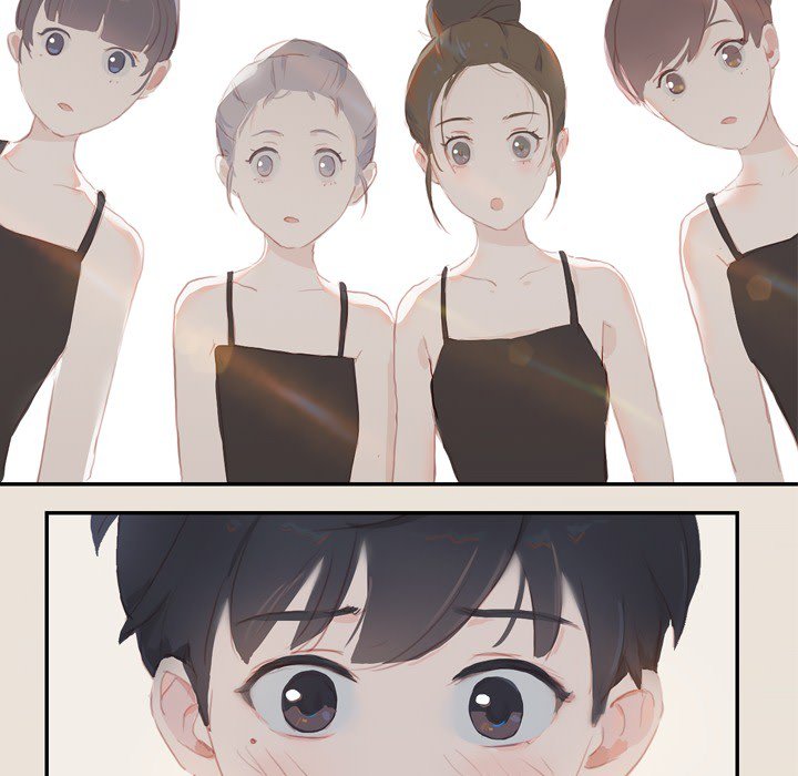 Ballerino - episode Prologue - 14
