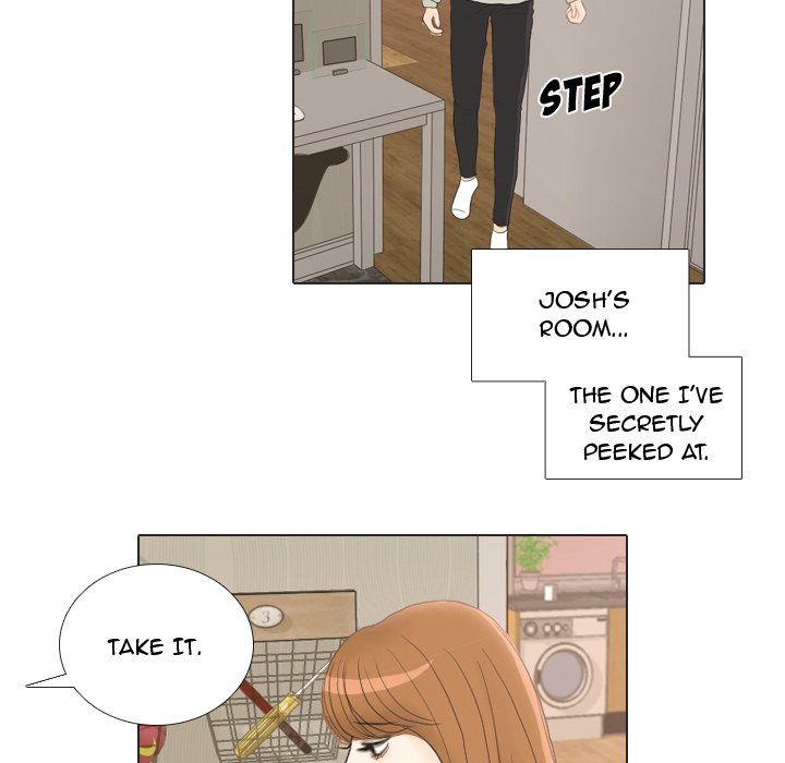 Hold My Hand - episode 21 - 84
