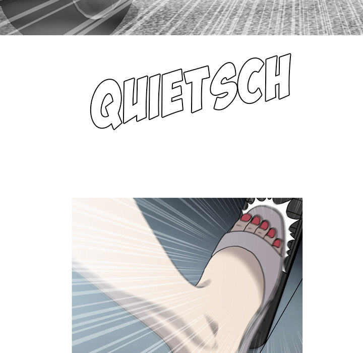 Entstellt - episode 33 - 36