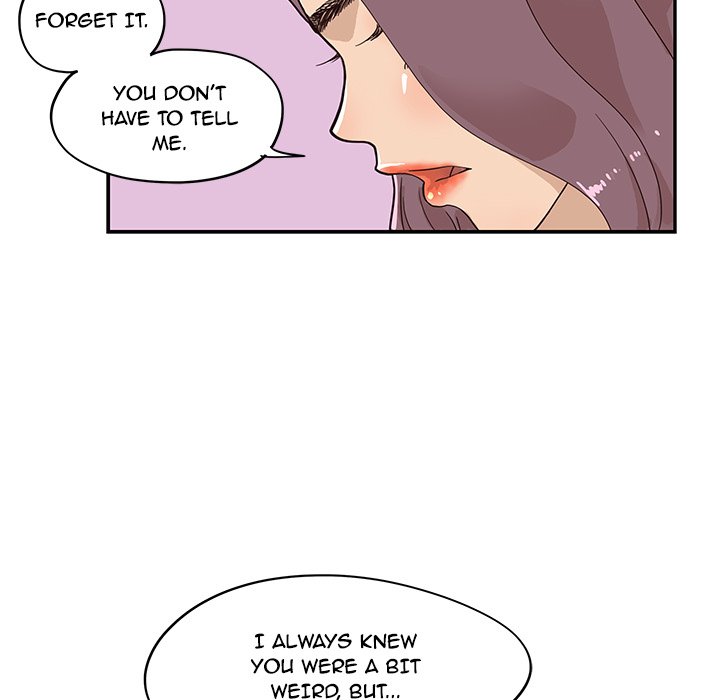 His Women's University - episode 62 - 30