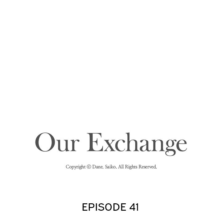 Our Exchange - episode 41 - 12